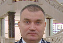 Belarus Respublikasynyň täze bellenen ilçisi Türkmenistanyň Prezidentine ynanç hatyny gowşurdy