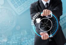 Strategiýa näme ýa-da biznes öwrümleri