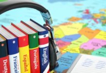 Täze bir dil öwreneliñ