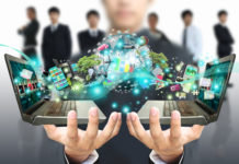 Sanly ulgama geçmek — döwrüň talaby