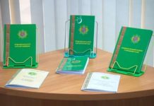 Konstitusion özgertmeler — döwrüň talaby