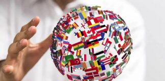 Daşary ýurt dilini öwrenmegiň usullary