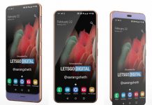 Samsung, Nokia N95 stilinde slaýder smartfon taýýarlaýar