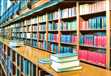 Kitap – parahatçylyk köprüsidir