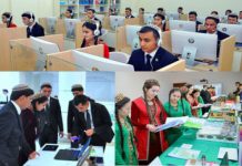 Ýaş nesil hakda alada