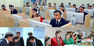 Ýaş nesil hakda alada