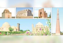 Türkmen halkynyň X-XIII asyrlardaky ylmy-medeni merkezleri