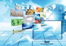 Informatika we kompýuter tehnologiýalary