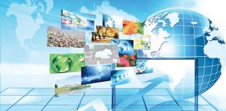 Informatika we kompýuter tehnologiýalary