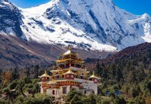 18-летний непалец признан самым низкорослым подростком в мире