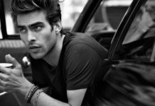 Modeller barada düşünje