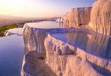 Названы самые красивые достопримечательности