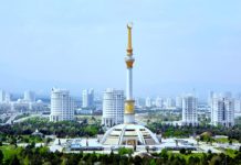 Garaşsyzlyk eýýamynyň taryhy romanlary