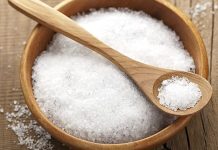 Раскрыта необычная замена соли