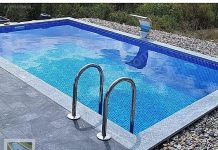 Учёные выяснили самый безопасный способ нырнуть в воду