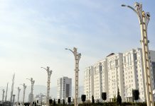 Arzuwlaryň Hasyl Bolýan Mekanynda Abadan Durmuş