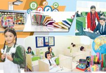 Bilim — ösüşiň binýady, özgerişiň başlangyjy