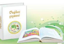 Dostluk hakynda nakyllar