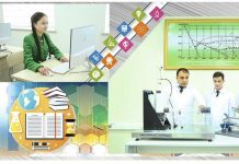 Bilim ulgamy döwrebaplaşdyrylýar