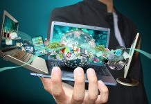 Kompýuter tehnologiýalary ösüşlere badalga