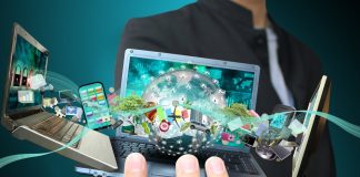 Kompýuter tehnologiýalary ösüşlere badalga