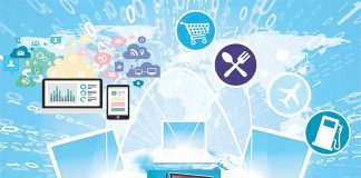 Создана флешка для моментального стирания данных компьютера