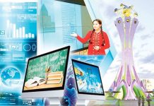 Bilimden paýly bagtyýar ýaşlar