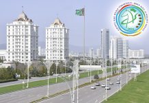 2026-njy ýyl taryhy ösüşleriň başlangyjy.