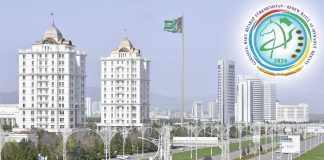 2026-njy ýyl taryhy ösüşleriň başlangyjy.