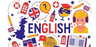 Iňlis diliniň ähmiýeti.