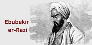 Muhammet ar-Razynyň köp ugurly ömür ýoly.