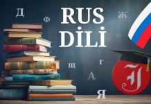 Rus dilini öwrenmegiň ähmiýeti