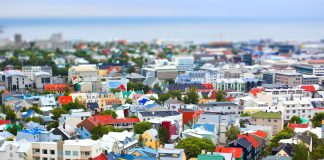 2025-nji ýylda Islandiýa buzluklaryň köp möçberini ýitirdi